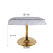 Modern Square Tulip Dining Table Home Essentials