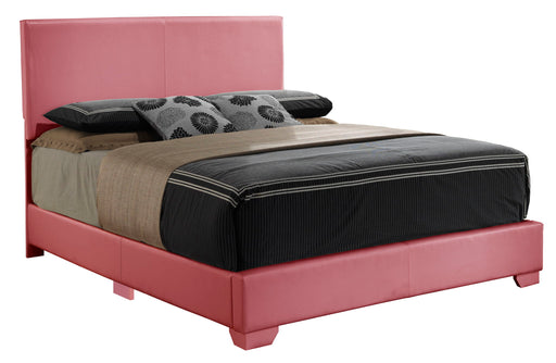 Elegant Platform Bed For Relaxed Spaces Glory Furniture