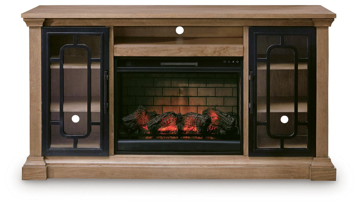 Wittenmyer - TV Stand Signature Design by Ashley®