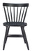 Tyce - Dining Chair (Set of 2) Zuo Modern