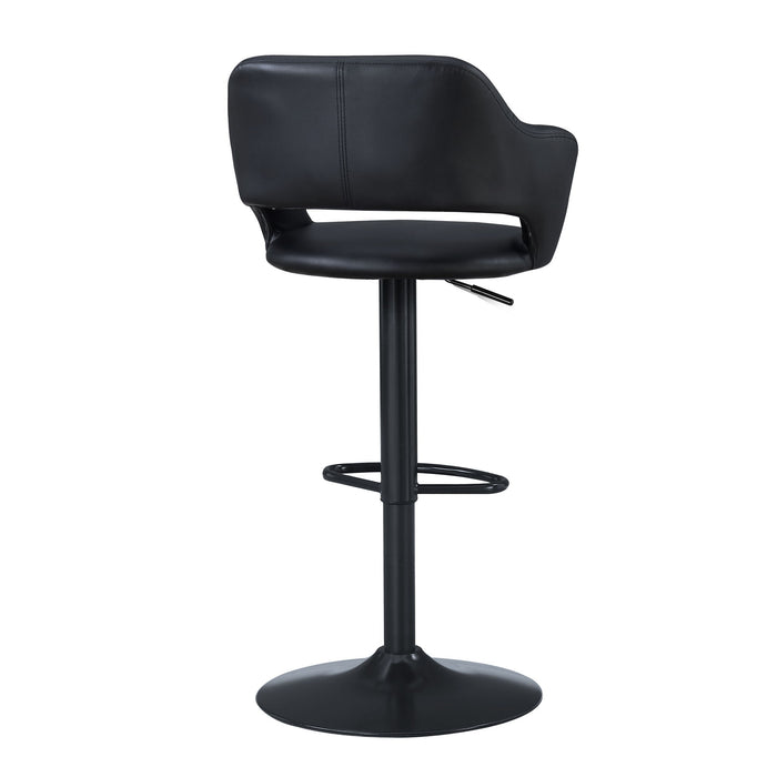 Swivel Stool Bar Height, Adjustable Versatile Seating, Contemporary & Modern 8th Street