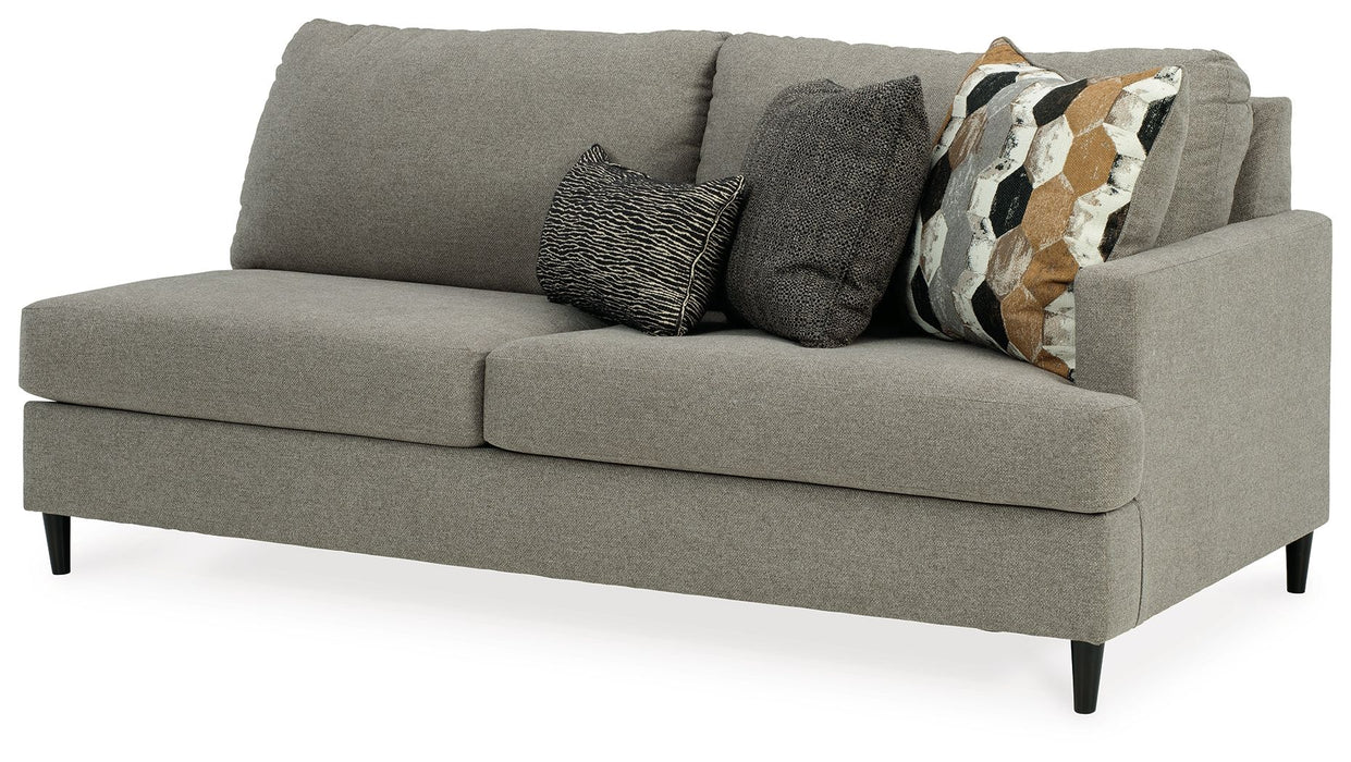 Santasia - RAF Sofa - Gray Dark Ashley®