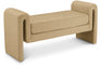 Sloan - Bench Meridian Furniture
