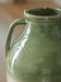 Andorbury - Vase - Green / Beige Signature Design by Ashley®