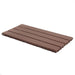 22 Piece Interlocking Outdoor Deck Tiles Daily Nest