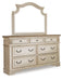 Realyn - Dresser Signature Design by Ashley®