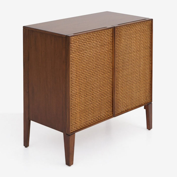 Lois - Cabinet - Walnut ACME