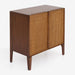Lois - Cabinet - Walnut ACME