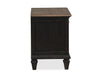 Surrey - Drawer Nightstand - Brown Magnussen Furniture