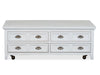 Heron Cove - Lift Top Storage Cocktail Table Set Magnussen Furniture