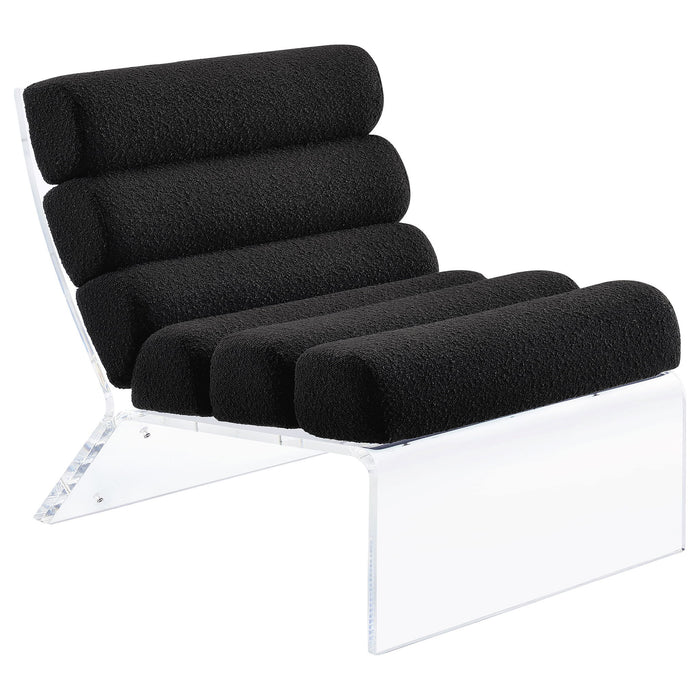 Freeman - Armless Chair Furniture Max