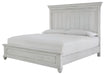Kanwyn - Panel Bed Benchcraft®