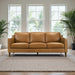 Cooper - Sofa - Tan Ashcroft Furniture