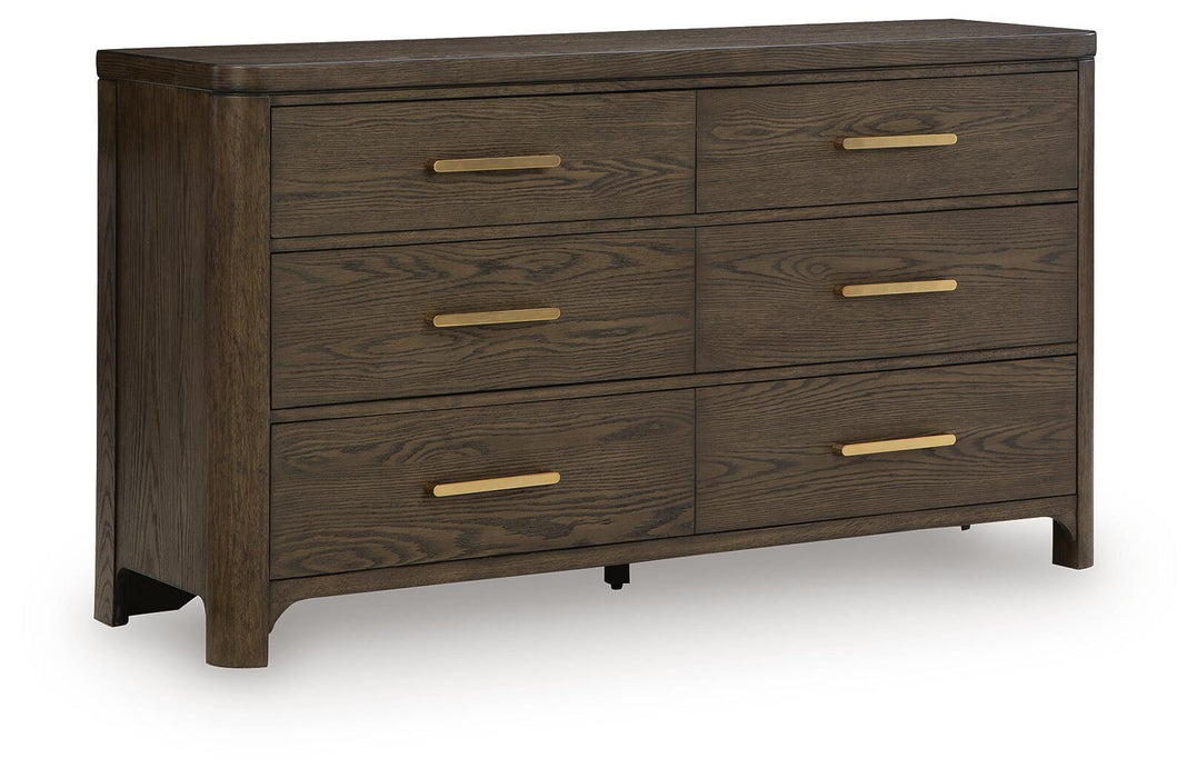 Radkin - Dresser Signature Design by Ashley®
