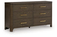 Radkin - Dresser Signature Design by Ashley®