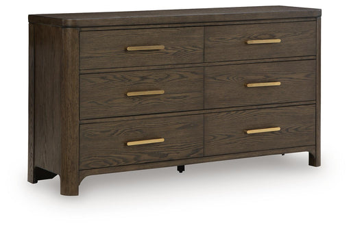 Radkin - Dresser Signature Design by Ashley®