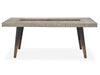Ryker - Rectangular Dining Table - Homestead Brown Magnussen Furniture