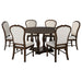 Claire - Round Dining Table Set Furniture Max