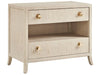 Velora - Nightstand - Light Brown Universal Furniture