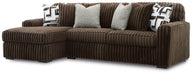 Midnight-Madness - Sectional Signature Design by Ashley®
