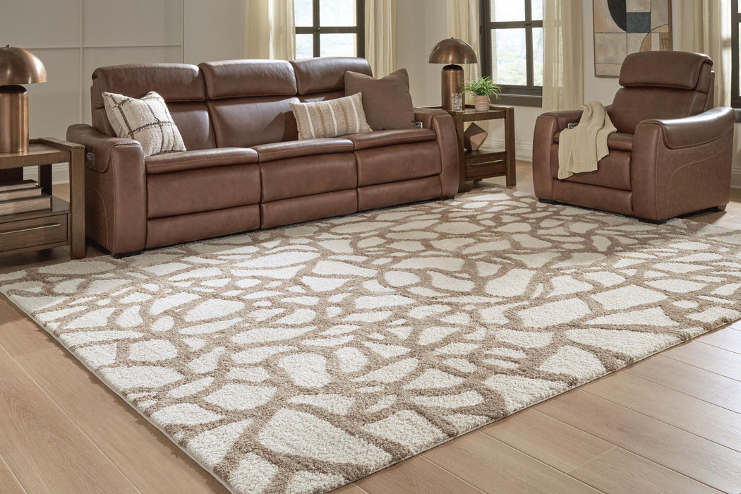 Wessonland - Rug Signature Design by Ashley®