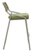 Rio - Outdoor Barstool (Set of 2) Zuo Modern