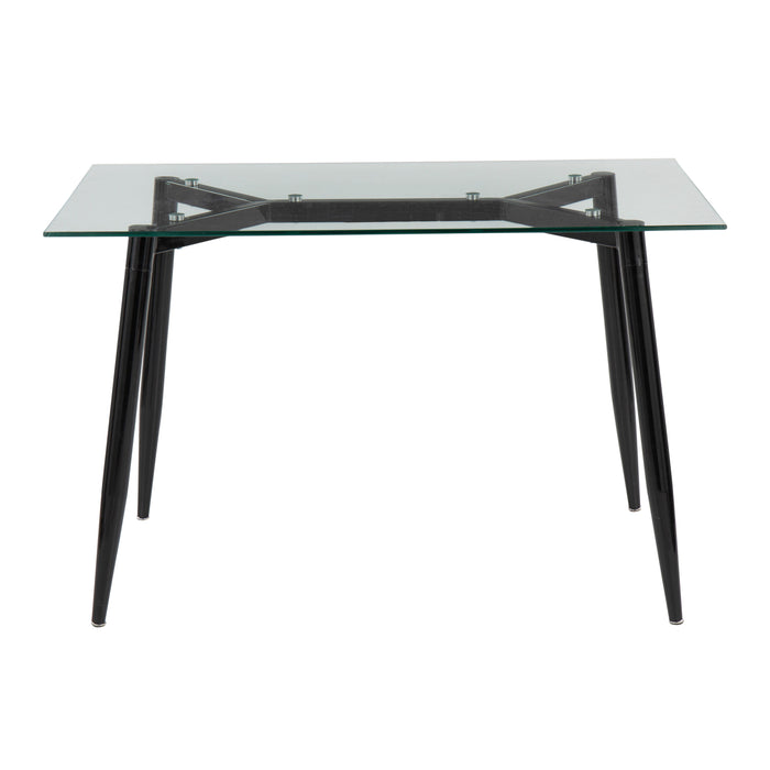 Clara - Contemporary Table