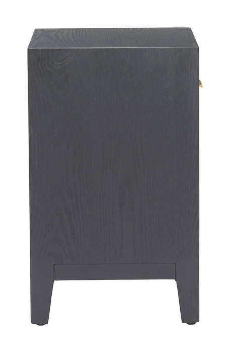 Noite - Side Table - Multicolor Zuo Modern