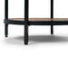 Jenna - Handcrafted Round Side Table Simpli-Home