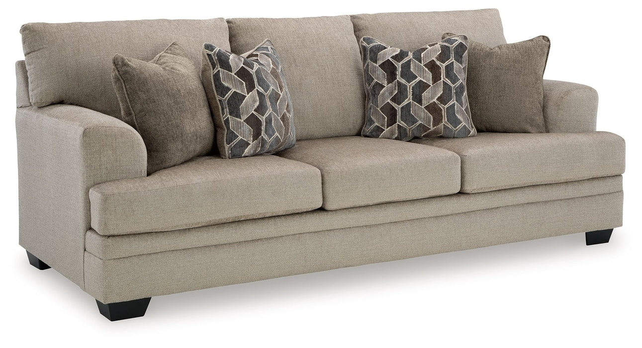 Stonemeade - Living Room Set Signature Design by Ashley®