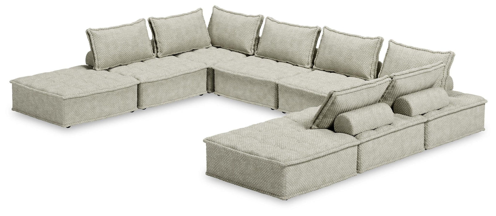 Bales - Sectional Signature Design by Ashley®