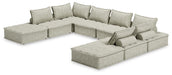 Bales - Sectional Signature Design by Ashley®