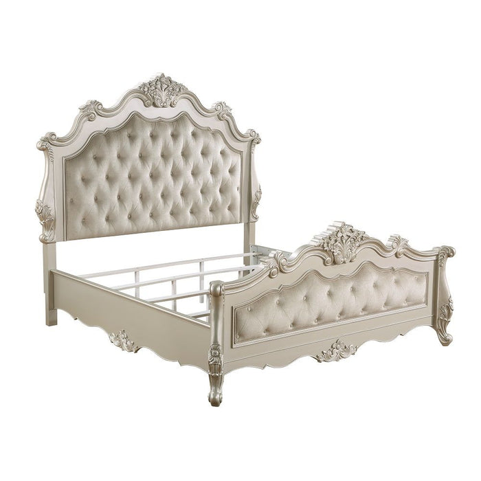 Bently - Bed ACME