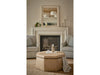Conrad - Large Storage Ottoman, Special Order - Light Brown Universal Furniture