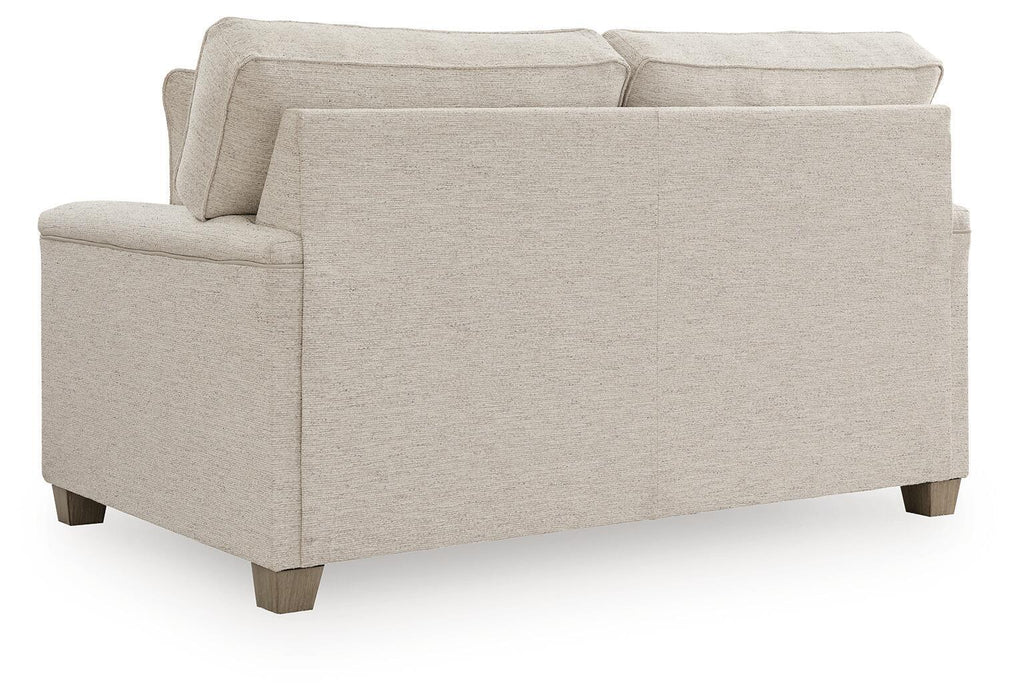 Rayne-Cove - Loveseat - Opal Signature Design by Ashley®