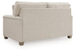 Rayne-Cove - Loveseat - Opal Signature Design by Ashley®