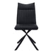 Dining Chair, Side, Upholstered For Dining Room, Modern 8th Street