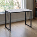 Zaidin - Writing Desk - Wood Urban Nest