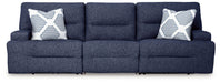 Acklen Place - Reclining Sectional Signature Design by Ashley®
