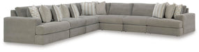 Avaliyah - Sectional Signature Design by Ashley®