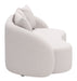 Sunny Isles - Sofa - Beige Zuo Modern
