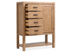 Plum Creek - Door Chest Magnussen Furniture