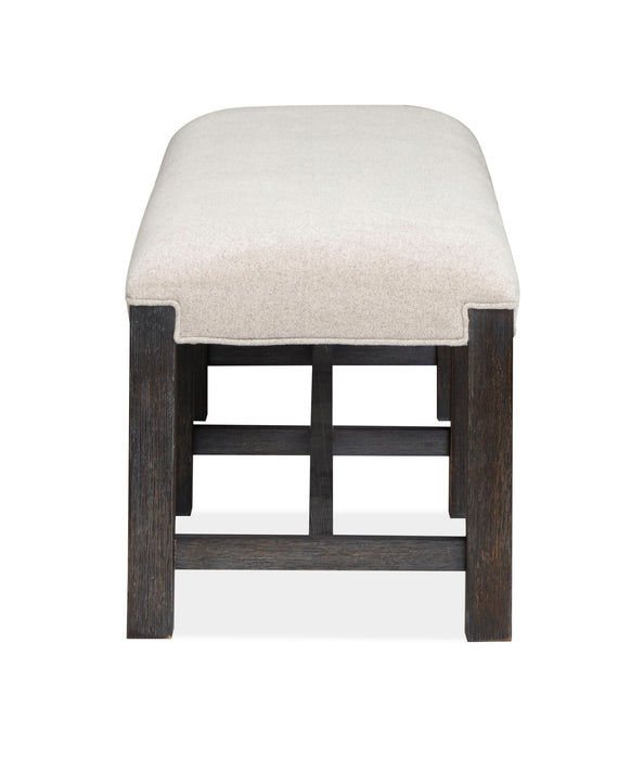 Plum Creek - Bench Magnussen Furniture