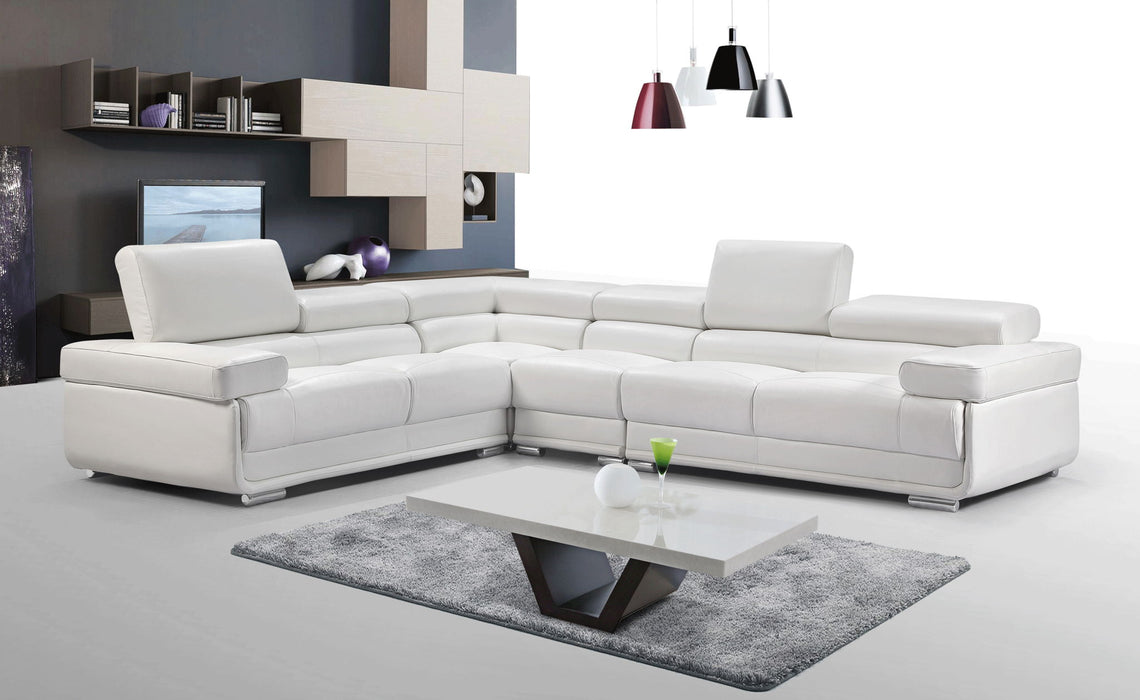 2119 - Sectional Extravaganza Collection