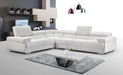 2119 - Sectional Extravaganza Collection