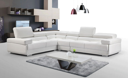 2119 - Sectional Extravaganza Collection