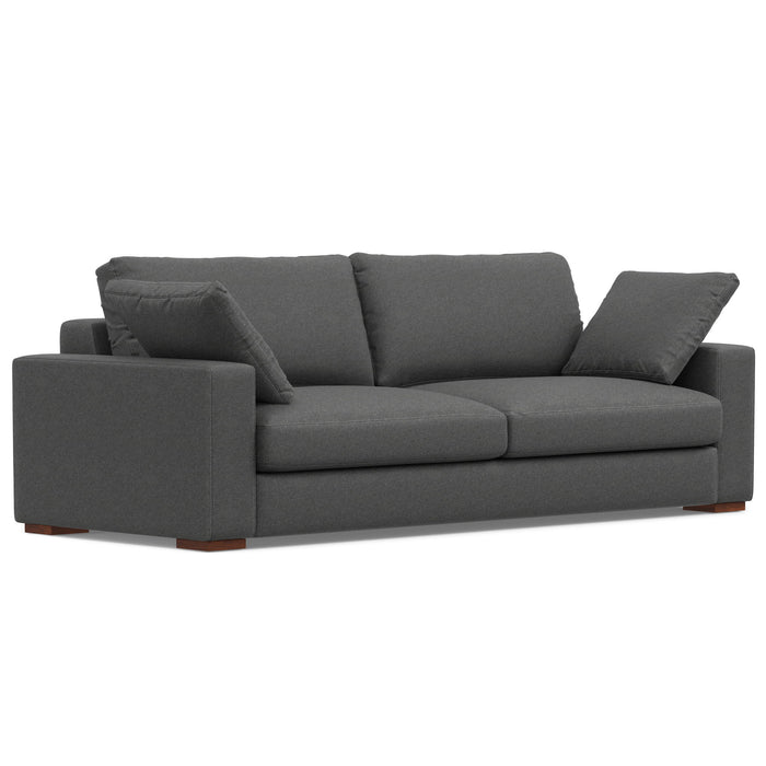 Charlie - Deep Seater Sofa Simpli-Home