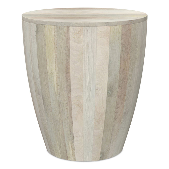 Elmbrook - Side Table Simpli-Home