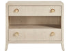 Velora - Nightstand - Light Brown Universal Furniture