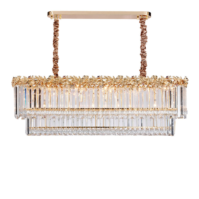 Portrait - Mirror Michael Amini